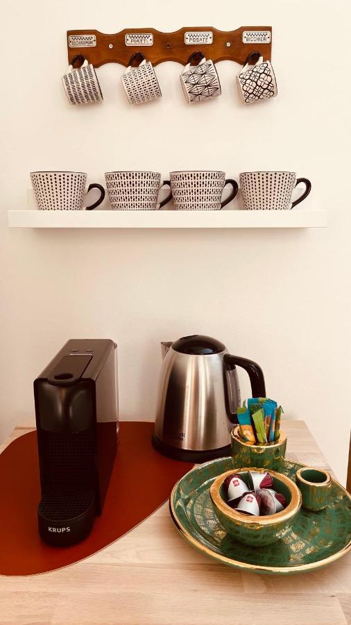 Casa Fonti Unita Apartment Trieste Bagian luar foto